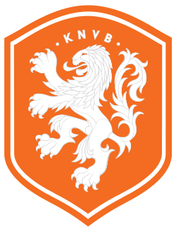 荷兰U17logo
